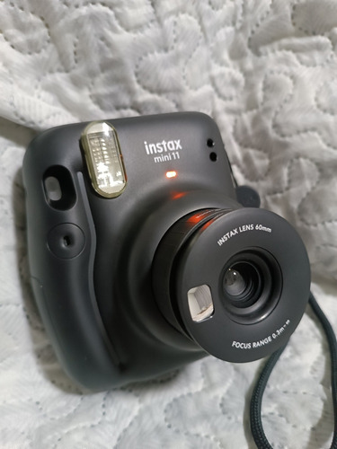 Camera Instax Mini 11 