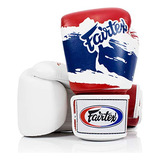 Fairtex Bgv1 Muay Thai - Guantes De Boxeo