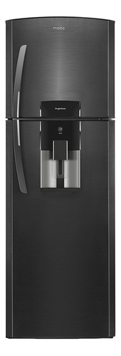 Refrigerador Mabe No Frost 300 Ltrs Brutos Black Rma300fwuc