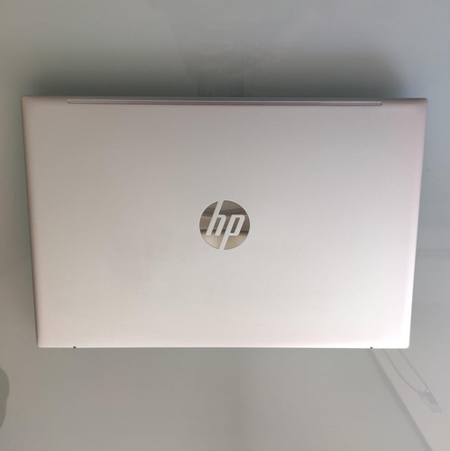 Notebook Hp  Modelo Pavilion I5-1135g7