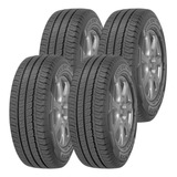 Paq X4 Llantas 215/65 R15c Goodyear Efficientgrip Cargo 104/