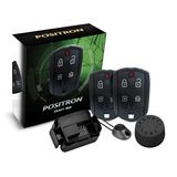 Alarma Auto Pst Positron Ex 360 Impacto