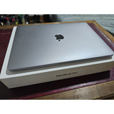 Macbook Pro 2020 M1 8gb/512gb 105 Ciclos 100% Bateria C/caja