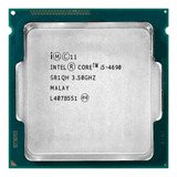 Processador Core I5 3.50 Ghz Lga 1150 Ci5-4690 Intel Oem