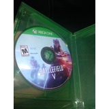 Juego Battlefield V, Xbox One, Solo Disco 