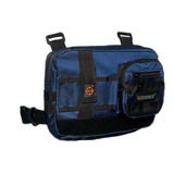 Chest Bag Pechera Sickpack  Sk05 Bolsa Invisible Multiusos