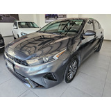 Kia Forte 2022