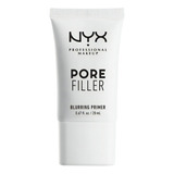 Pore Filler Primer De Nyx Professional Makeup
