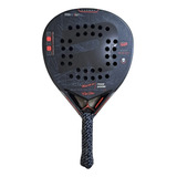 Paleta Padel Royal Gran Torino Full Carbon + Regalos