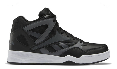 Zapatillas Deportivas Basquet Reebok Royal Bb4590 Hombre