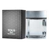 Tous Man 100ml Edt