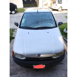 Fiat Palio 2000 1.6 S