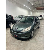 Peugeot 207 2011 1.6 Xt Tiptronic