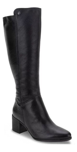 Bota Fem Montaria Bottero 346903-0001