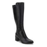 Bota Fem Montaria Bottero 346903-0001