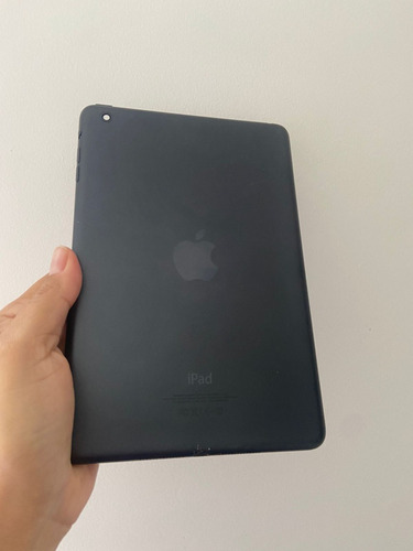 iPad Mini 1 Modelo A1432 Para Peças Ou Conserto