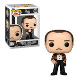 ¡funko Pop! El Padrino Fredo Corleone 1523