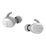 Fone De Ouvido Bluetooth Earbud Philips Upbeat Shb2505wt