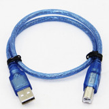 Cable Usb Para Impresora 3mts Mf03