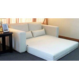 Sofa Sillon Cama Libro 2 Cuerpos 1.70 Chenille Home