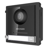 Video Portero Hikvision  Para Frente Edificios