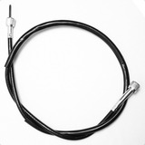 Cable Chicote De Velocimetro Para Moto Bws100 Kinlley