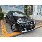 Seat Arona 2023