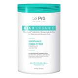 Btx Organic 1 Kg - Le Pro Cosmetics