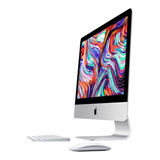 iMac Retina 4k , Pantalla 21.5 Año 2019 Excelente Estado 