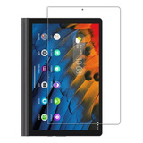 Vidrio Templado Para Lenovo Yoga Smart Tab Yt-x705