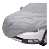 Funda Cubre Coche Motora Talle Xl Impermeable Tratamiento Uv