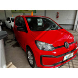 Volkswagen Up! 2018 1.0 Take Up! Aa 75cv