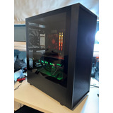 Pc I7 Rtx 3070 Palit