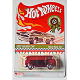 Hot Wheels Beach Bomb Too - Rlc 2002 Holiday Car