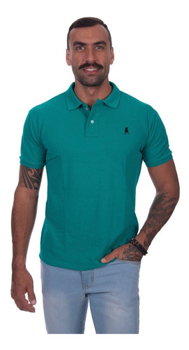 Camisas Gola Polo Masculinas De Ótima Qualidade