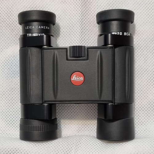 Binocular Leica Trinovid Bca 8x20