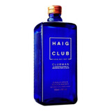 Whisky Haig Club Clubman 700ml - Ml A $ - mL a $112