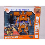 Transformers Bumblebee 21 Cm