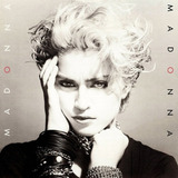 Madonna (vinilo) - Madonna (vinilo) - Importado