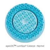 Cabezal De Silicona Ageloc Lumi Spa Nuskin 