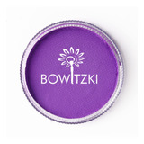 Bowitzki Pintura Facial Profesional De 1.06oz, Pintura Corpo