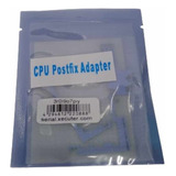 5 Adaptador Post Fix Adapter V1 Postfix
