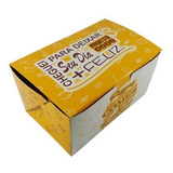 50 - Embalagem Delivery Para Batata Recheada/porções Al-g27