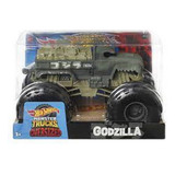 Monster Truck Godzilla 202