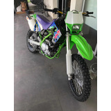 Kawasaki Klx650