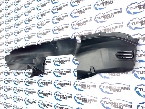 Mandil De Guardafango Para Ford Ecosport 2008-2013 Foto 3