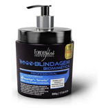 Blindagem Capilar Biomimética 500g Forever Liss