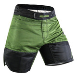 Bermuda Venum Revolution Dark Army Verde