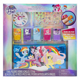 My Little Pony Hasbro - Townley Girl Peel- Juego De Activida