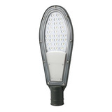 Lampara Suburbana Led De 30 Watts Ip65 Exterior 3600 Lm C8s